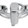 Cмеситель для душа Emmevi Twist, однорычажный, хром (CR6602)