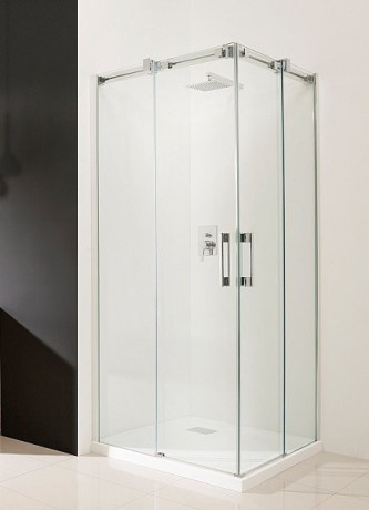 Душова кабіна Radaway Espera KDD, ліва, 120x120 (380153-01L)
