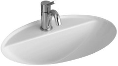 Умывальник врезной Villeroy&amp;Boch Loop&amp;Friends, 49 (51615001)