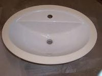 Умивальник врізний Villeroy&Boch Loop&Friends, 49 (51615001)