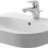 Умивальник підвісний Duravit D-Code, 55 (337540000)