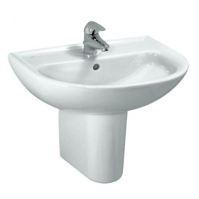 Умивальник підвісний Laufen Pro, 60 (H8189520001041)