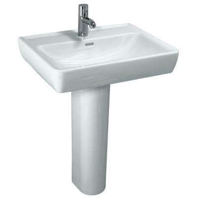 Умивальник підвісний Laufen Pro, 60 (H8189520001041)