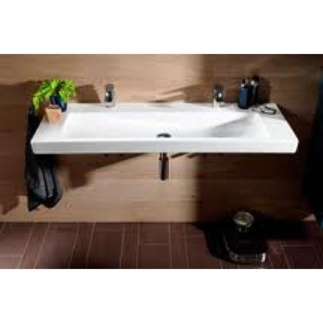 Умивальник підвісний Villeroy&Boch Subway 2.0, 130 (7176D201)