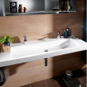 Умивальник підвісний Villeroy&Boch Subway 2.0, 130 (7176D201)