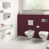 Унітаз підвісний Villeroy&Boch O.Novo (56881001)