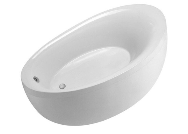 Ванна кварилова Villeroy&Boch Aveo New Generation, 190x95 (UBQ194AVE9T1V-96)