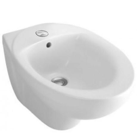 Біде підвісне Jacob Delafon Patio (E4189-00)
