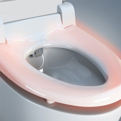 Кришка для біде Quoss (QUOSS 5100)