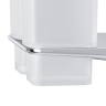 Стакан для зубных щеток двойной AM.PM Inspire 2.0 (A50A343400)