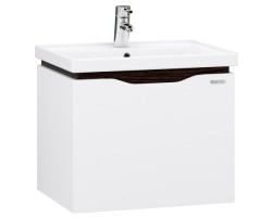 Тумба с умывальником Sanwerk Alessa Air, 60 (MV0000752)
