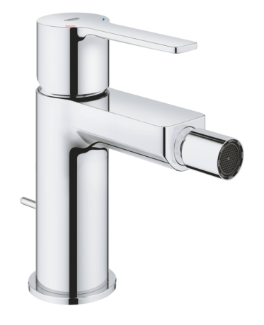 Смеситель для биде Grohe Lineare New, однорычажный, хром (33848001)