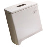 Бачок для унітазу Toto Jewelhex (SWN680B)