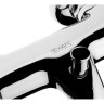 Змішувач для ванни Newarc Tekno, термостат, хром (500511)