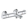 Термостат Grohe Grohtherm 800, хром (34576000)
