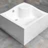 Душовий піддон Radaway Korfu C, 80x80 (4C88400-03)
