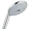 Ручний душ Grohe Classic (28765000)