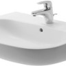 Умивальник підвісний Duravit D-Code, 60 (2310600000)
