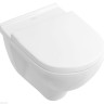 Унитаз подвесной Villeroy&Boch O.Novo (568810R1)