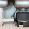Подрібнювач харчових відходів In-Sink-Erator Evolution 100 (EVOLUTION 100)