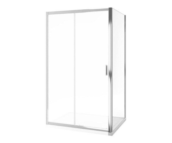 Душова стінка Excellent Seria 201, 90x190 (KAAC.1806.900.LP)