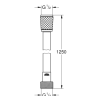 Душовий шланг Grohe Relexaflex, 125 (28150001)